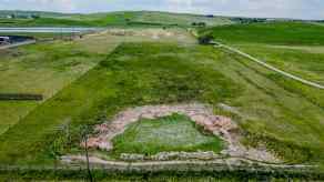 Residential Land Rural Cardston County homes