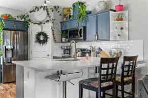 Row/Townhouse Luxstone homes