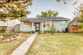 Detached Brentwood_Strathmore homes