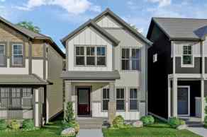 Detached Rangeview homes