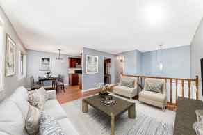 Semi Detached (Half Duplex) Penbrooke Meadows homes