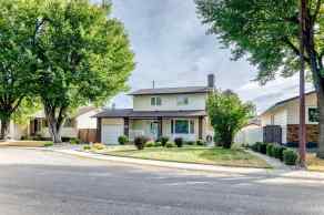 Detached Whitehorn homes