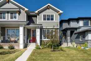 Semi Detached (Half Duplex) Lanark Landing homes