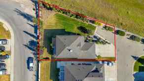 Detached The Cove homes