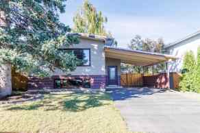 Detached Braeside homes