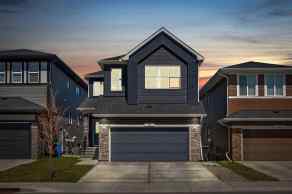 Detached Calgary homes