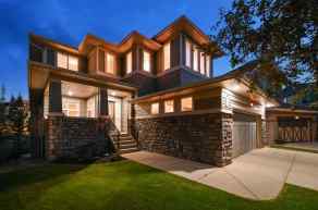 Detached Coopers Crossing homes