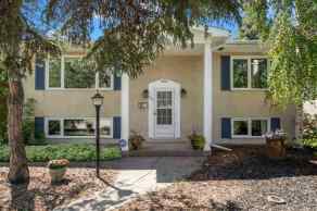 Detached Brentwood homes