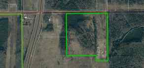 Residential Land Lac La Biche homes