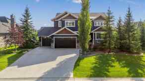 Detached Watermark homes