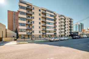 Apartment Connaught homes