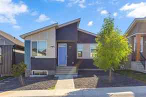 Detached Lewisburg homes