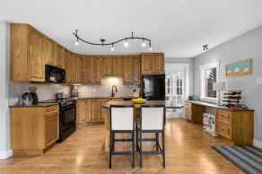 Detached Bowness homes