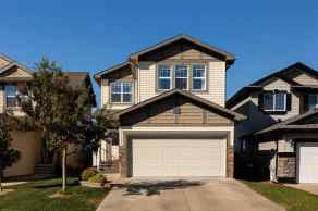 Detached Copperwood homes