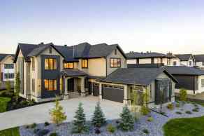 Detached Watermark homes