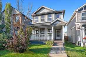 Detached Copperfield homes