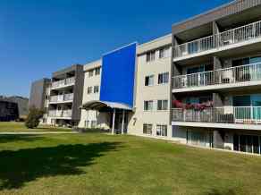 Apartment Fort McMurray homes