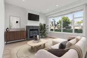 Row/Townhouse Montgomery homes