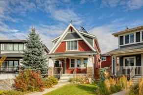 Detached Hotchkiss homes