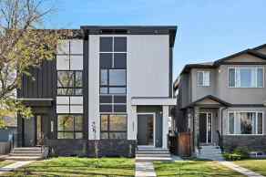 Semi Detached (Half Duplex) Bowness homes