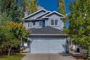 Detached Bridlewood homes