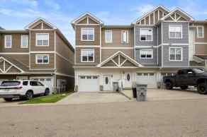 Row/Townhouse Stonecreek homes