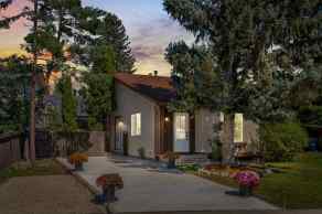 Semi Detached (Half Duplex) Ranchlands homes