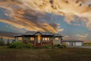 Detached Rural Clearwater County homes