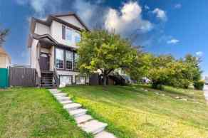 Detached Millrise homes