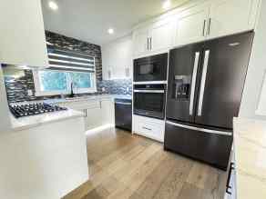 Detached Southwood homes