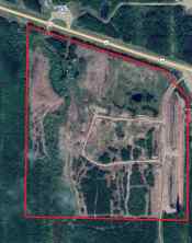 Residential Land Rural Grande Prairie No. 1, County of homes