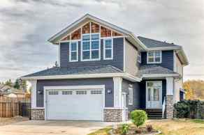 Detached Riverside homes