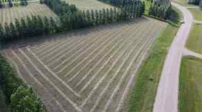 Residential Land Rural Wainwright No. 61, M.D. of homes