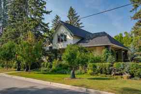 Detached High River homes