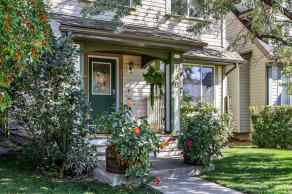 Detached Copperfield homes