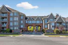 Apartment Evergreen Estates homes