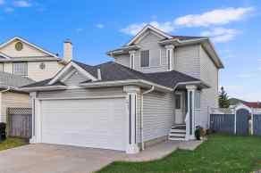 Detached Monterey Park homes