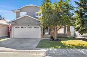 Detached Sundance homes