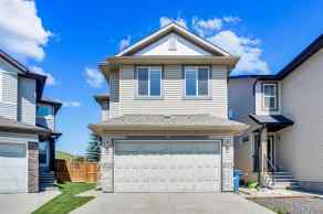 Detached Chaparral Valley homes