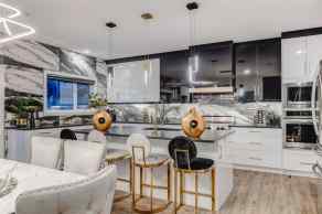 Detached Rocky Vale Green homes