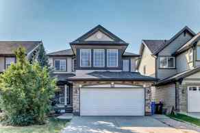 Detached Panorama homes