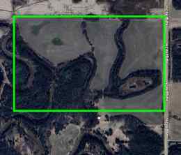 Agriculture Rural Northern Lights, County of homes