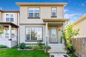 Detached McKenzie Towne homes