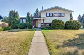 Detached Anders Park homes