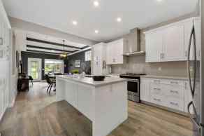 Semi Detached (Half Duplex) Riviera homes