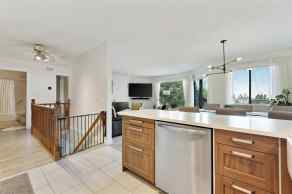 Row/Townhouse Coach Hill homes