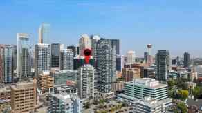 Apartment Connaught homes