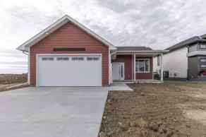 Detached Picture Butte homes