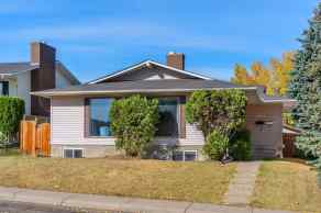 Detached Whitehorn homes