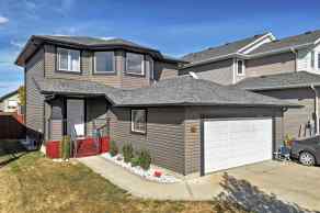 Detached Beacon Hill homes